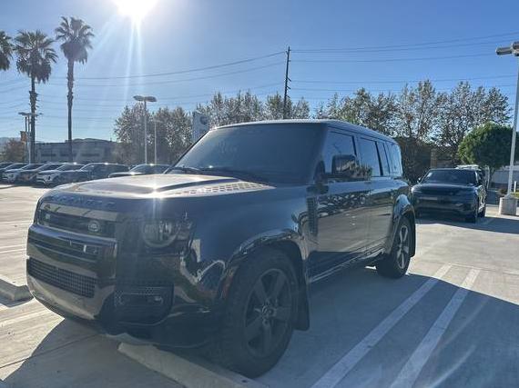 LAND ROVER DEFENDER 2024 SALEBEEE8R2307184 image